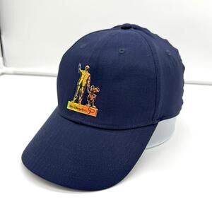 Nike Legacy 91 Disney Parks Walt 50th Anniversary Dri-Fit Baseball Hat Cap 2021